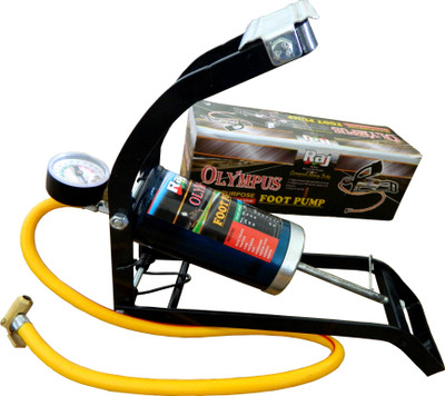 Bicycle discount pump flipkart