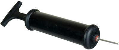 

Cosco Easy hand Ball Pump(Assorted)