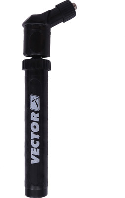 

Vector X FP-10 Ball Pump(Black)