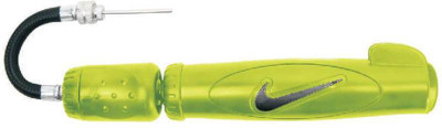 

Nike Ball Pump Ball Pump(Green, Black)