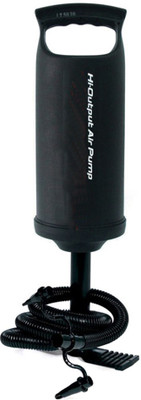 

Prro Air Float Pump(Black)