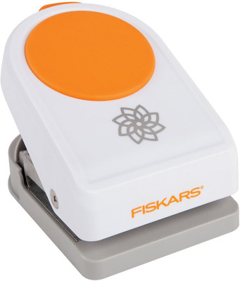 

FISKARS Punches & Punching Machines(Set Of 1, Multicolour)