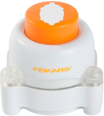 

FISKARS Punches & Punching Machines(Set Of 1, Multicolour)