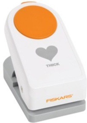 

FISKARS Punches & Punching Machines(Set Of 1, Multicolour)