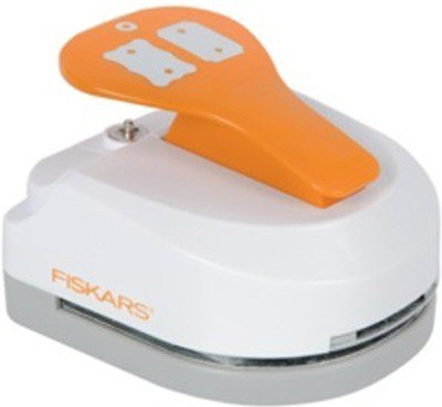 

FISKARS Punches & Punching Machines(Set Of 1, Multicolour)