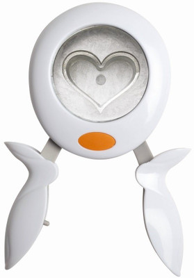 

FISKARS Punches & Punching Machines(Set Of 1, White)