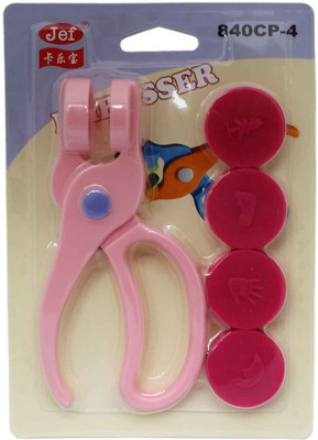 

Tootpado Punches & Punching Machines(Set Of 1, Multicolor)