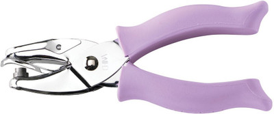 

Fiskars Punches & Punching Machines(Set Of 1, Purple)