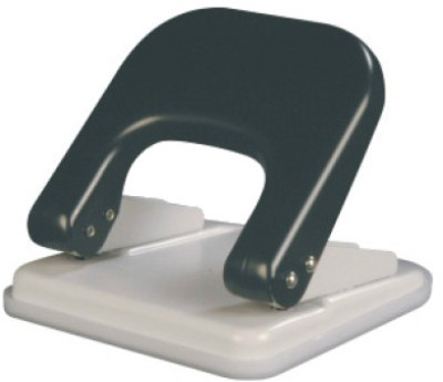 Kangaro Metal Punches & Punching Machine(Black)