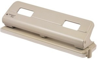 

Kangaro Series Metal Punches & Punching Machines(Set Of 1, Cream)