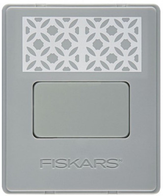 

FISKARS Punches & Punching Machines(Set Of 1, Grey)