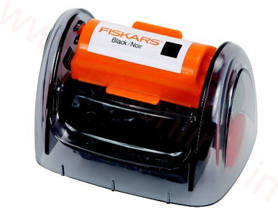 

Fiskars Punches & Punching Machines(Set Of 1, Orange)