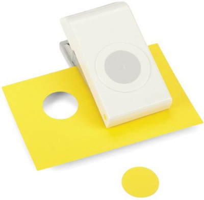 

EKS Punches & Punching Machines(Set Of 1, White)