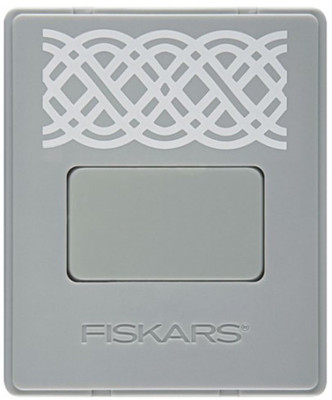 

FISKARS Punches & Punching Machines(Set Of 1, Grey)