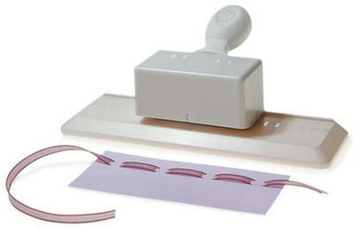 

EKS Punches & Punching Machines(Set Of 1, White)