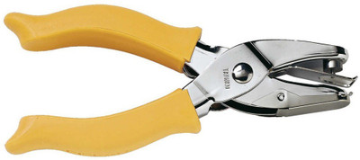 

FISKARS Punches & Punching Machines(Set Of 1, Yellow)