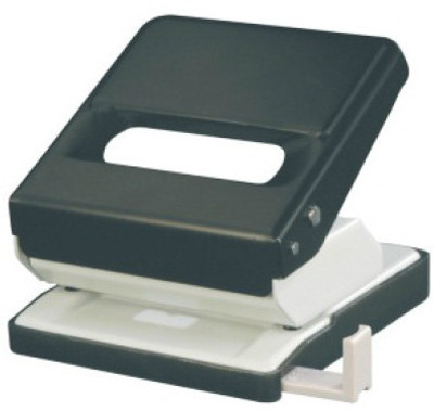 

Kangaro Metal Punches & Punching Machines(Set Of 5, Black)
