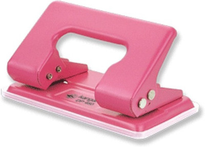 

Kangaro Punches & Punching Machines(Set Of 1, Black, Blue, Pink)