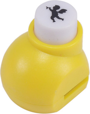 

Saamarth Impex Punches & Punching Machines(Set Of 1, Yellow)