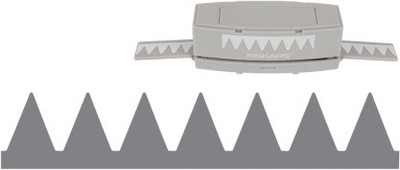 

Fiskars Punches & Punching Machines(Set Of 1, White)