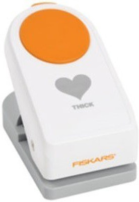 

FISKARS Punches & Punching Machines(Set Of 1, Multicolour)