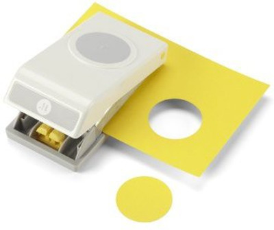 

EKS Punches & Punching Machines(Set Of 1, White)