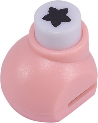

Saamarth Impex Punches & Punching Machines(Set Of 1, Pink)