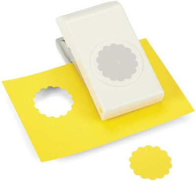 

EKS Punches & Punching Machines(Set Of 1, White)