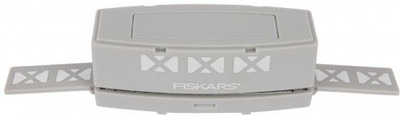 

Fiskars Punches & Punching Machines(Set Of 1, Grey)