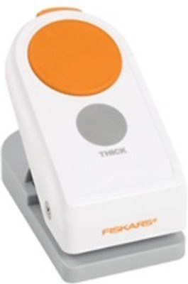 

FISKARS Punches & Punching Machines(Set Of 1, Multicolour)
