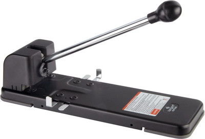 

Kangaro Heavy Duty Metal Punches & Punching Machines(Set Of 1, Black, Grey)