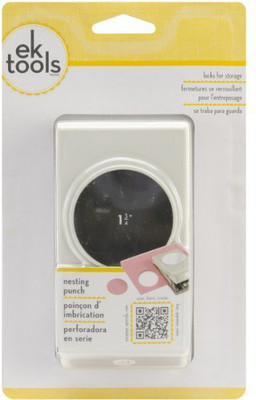 

EKS Punches & Punching Machines(Set Of 1, White)