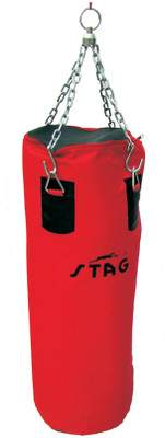 

Stag 6050RB Hanging Bag(Red, Unfilled)