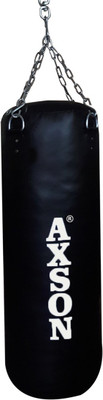 

Axson PU Leather Hanging Bag(Large, 36 kg)
