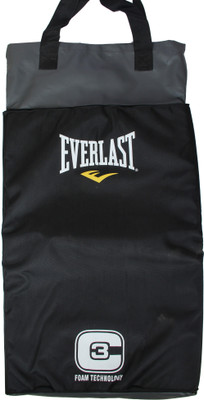 Everlast C3 Foam Unfilled Hanging Bag(Heavy, 45 kg)