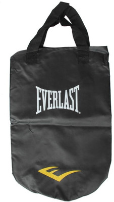 

Everlast Neva Tear Unfilled Hanging Bag(Heavy, 18 kg)
