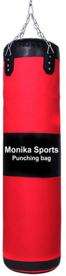 

Monika Sports Moni Hanging Bag(Small, 36 kg)