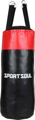

SportSoul Vinyl Hanging Bag(Medium, 30 kg)