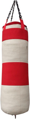 

Prospo Canvas Hanging Bag(Heavy, 36 kg)