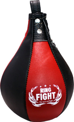 

Ring Fight Leather Speed Bag(Standard, 0 kg)