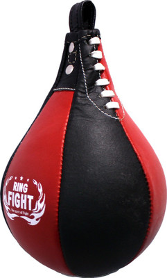 

Ring Fight PVC Speed Bag(Large, 40 kg)