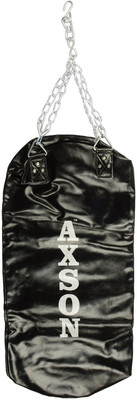 

Axson PU Leather Hanging Bag(Large, 36 kg)