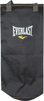 

Everlast Mma Poly Canvas Unfilled Hanging Bag(Heavy, 36 kg)