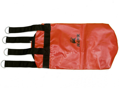 

HAWK Fitness AW3008 Standing Bag(Medium, 2 kg)