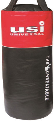 

USI Crusher Nylon Filled Hanging Bag(Heavy, 60 kg)