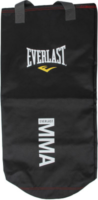 

Everlast Mma Poly Canvas Unfilled Hanging Bag(Heavy, 36 kg)