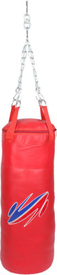 SportSoul Vinyl Hanging Bag(Heavy, 36 kg)