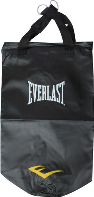 

Everlast Neva Tear Unfilled Hanging Bag(Heavy, 27 kg)