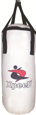 

Xpeed Canvas Unfilled 3 Feet Hanging Bag(Heavy, 36 kg)
