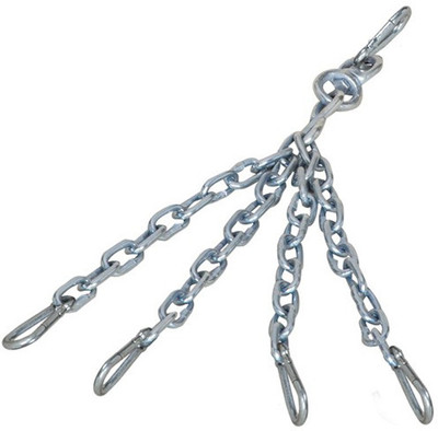 

Monika Sports Moni (Free Size, Silver)